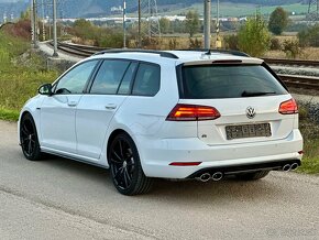 Volkswagen Golf R 2.0 tsi 300ps DSG 4motion, lift, virtual - 4