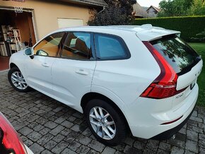 Predam Volvo Xc 60 2020. Mild hybrid - 4