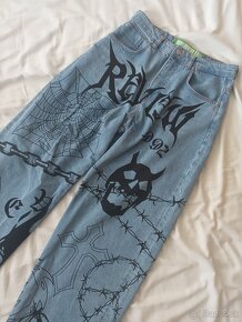 Review baggy jeansi - 4