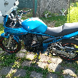 Suzuki GSF 650 Bandit - 4