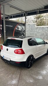 GOLF GTI - 4