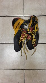 La sportiva genius - 4