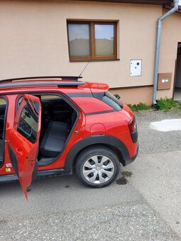 Na predaj C4 Cactus 2015 - 4