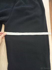 Hrubšie teplaky 4xl/5xl - 4