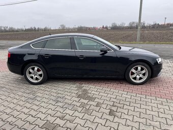 Audi A5 Sportback 2.0 TDI - 4