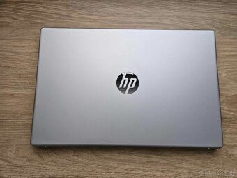 HP 15-fd0838nc 15,6" N100 8GB/512GB,W11,ako novy,zaruka NAY - 4