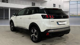 Peugeot 3008 PURETECH 130CH S&S BVM6 ACCESS 96 KW (130 PS), - 4