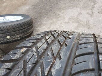 alu kola disky Ford Land Rover 5x108 r18" - 4