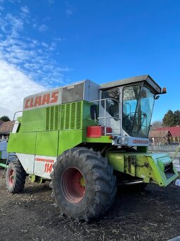 CLAAS COMMANDOR 114cs - 4