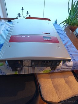 Inverter Fronius IG TL 3.6 - 4