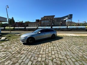 Audi A6 Avant 3.0 TFSI quattro S tronic - 4