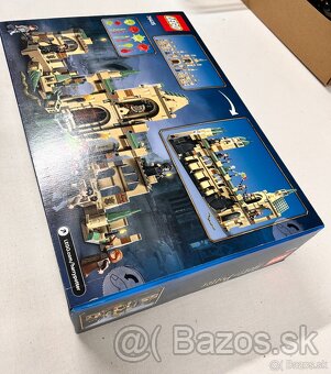 LEGO® Harry Potter 76415 Bitka o Rokfort - 4