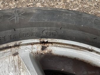 5x114,3 r15 kolesa Honda - 4