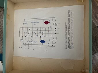 Zberateľská ruleta z roku 1970 - 4