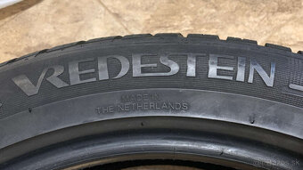 Zimne pneu Vredestein 205/55 R19 97H - zanovne - 4