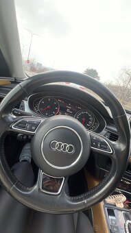 Audi a6 sline - 4