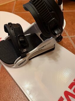 Skowboard 120 Capita Scott Stevens mini - 4