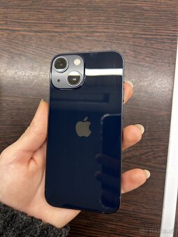 ÚPLNE NOVÝ, NEPOUŽITÝ IPHONE 13 mini - 4