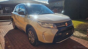 Suzuki Vitara 1.4i 95KW, 4x4 , 2024 ,10 500KM, NOVA - 4