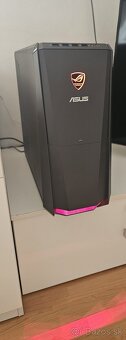 Počítač Asus ROG Tytan - 4