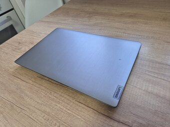 Lenovo Ideapad 3 /AMD Ryzen 3-5300U/8GB RAM/FHD/256GB SSD/Ba - 4