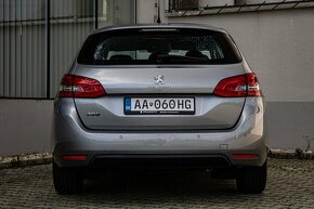 Peugeot 308 Break/SW 1.6e-HDI Stop-Start Style 85KW - 4