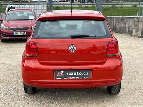 Volkswagen Polo, 1.6TDi 55kW - 4