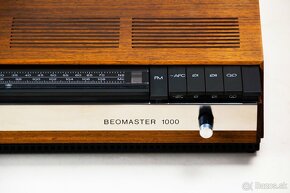 B&O BEOMASTER 1000 /top stav - 4