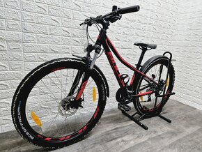 Predám bicykel Bulls Racer Street   27,5" - 4