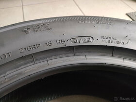 Pneumatika 205/55 R16 91H VentusPrime4 Hankook - letná - 4