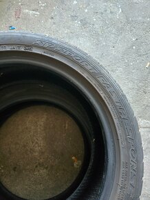 Letne pneumatiky 225/45 R17 - 4