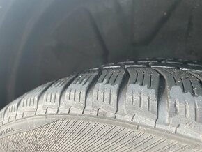 Zimné pneu 205/55 R16 - 4