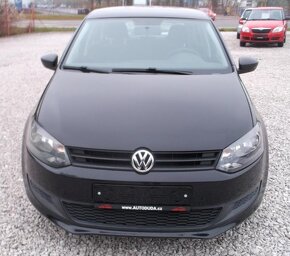 Volkswagen polo 1.2 benzin - 4