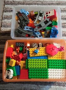 LEGO Duplo, - 4