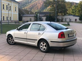 Škoda Octavia 2 1.6 Mpi - 4