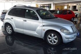 Chrysler PT Cruiser 2,2 CRD 89 kW LIMITED - 4