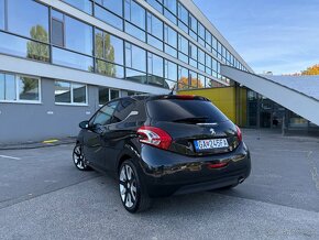 Peugeot 208 1.6 Vti Allure RC - 4