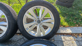 5x112 R19 --- VW ID 4 , ID 5 - 4