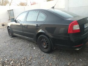 Skoda octavia facelift 1.6 tdi - 4