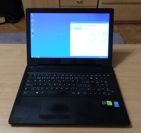 Lenovo G50-30, Intel N3540 @ 2,16GHz, 4GB DDR3, 120GB SSD - 4