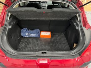 PEUGEOT 308 1.4 VTI COMFORT - 4