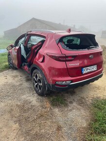 Sportage 1.6 GDI - 4