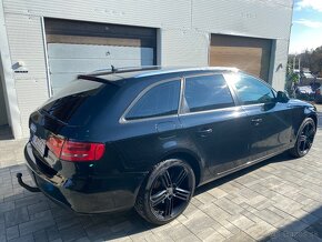 Audi a4 b8 2.0tdi 105kw r.v.2008 - 4