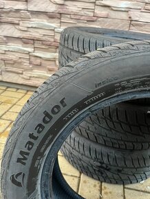 Predám zimné gumy 205/55 r16 - 4