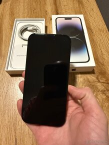 Apple iPhone 14 Pro 128GB - 4