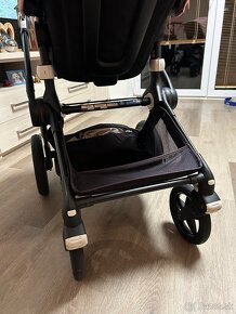 bugaboo fox 2 - 4