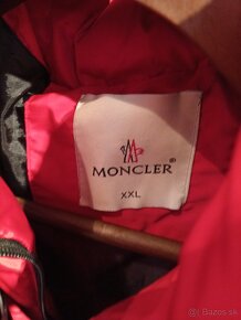 Moncler bunda - 4