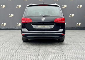 Volkswagen Sharan 2.0 TDi, Highline, DSG, 7 míst automat - 4