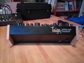 Pittsburgh Modular Taiga - 4