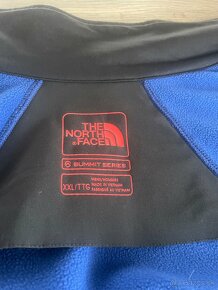 Tne North Face fleece, Summit series XXL - 4